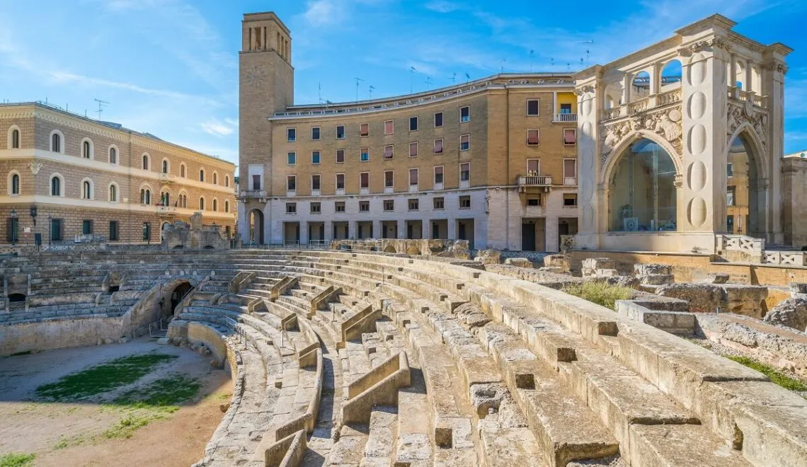 foto di lecce